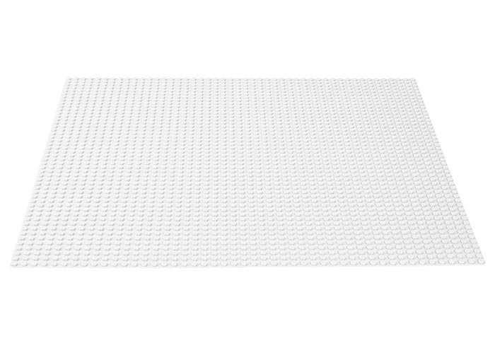 Placa de baza alba [2]