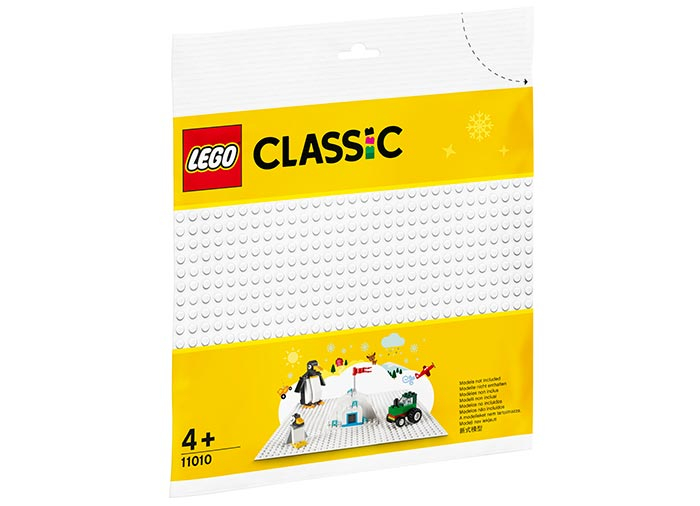 Placa de baza alba [3]