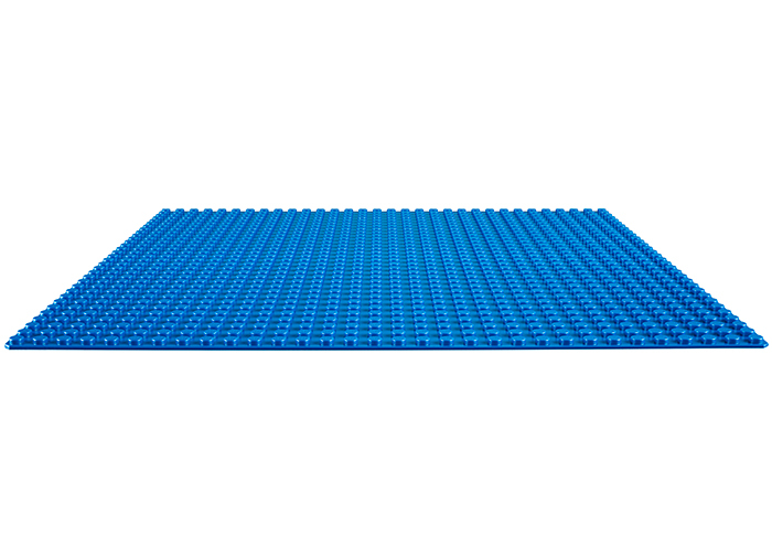 Placa de baza albastra [2]