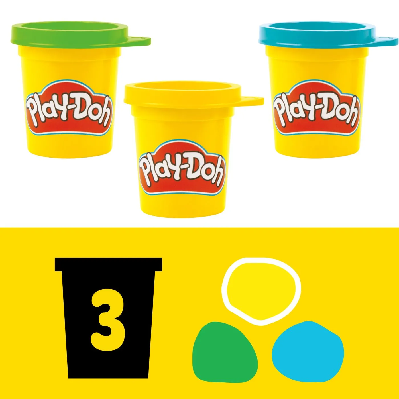 Play Doh Mickey Mouse Set La Garaj [6]