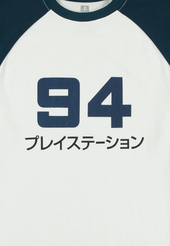 Play Station T-Shirt 94 Size L [3]