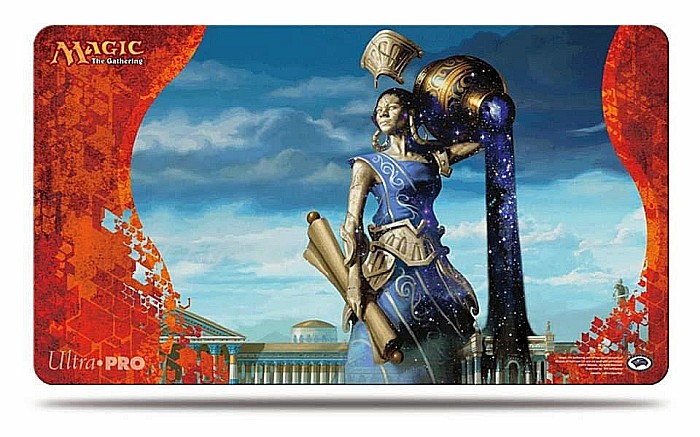 PlayMat Born of the Gods v.1 [2]