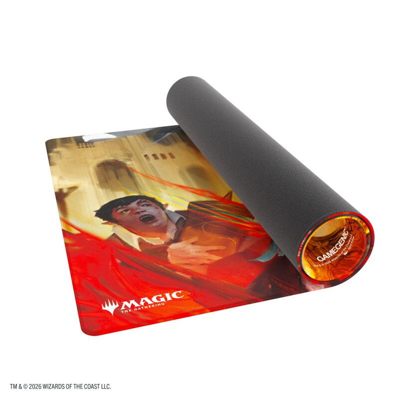 Playmat Gamegenic MTG Ajani's Response Prime Playmat [3]