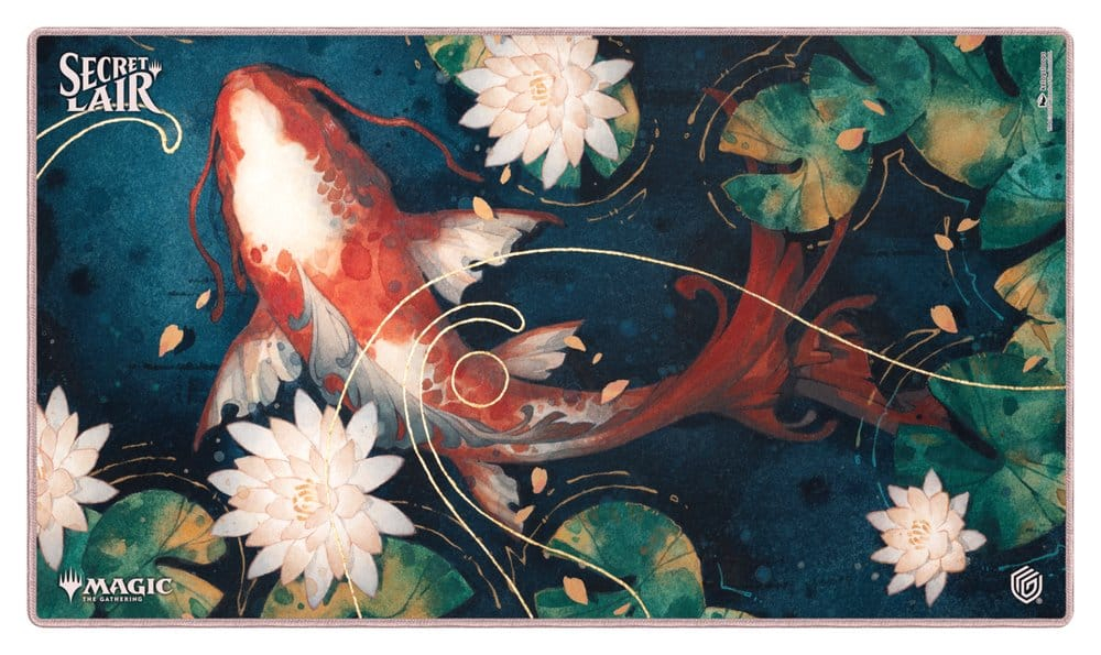 Playmat Ultimate Guard Magic The Gathering Dandan Secret Lair 61x35cm [6]