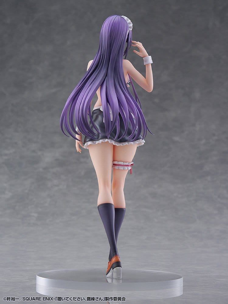 "Please Put Them On, Takamine-san" PVC Figure 1/6 Takane Takamine 25 cm [2]