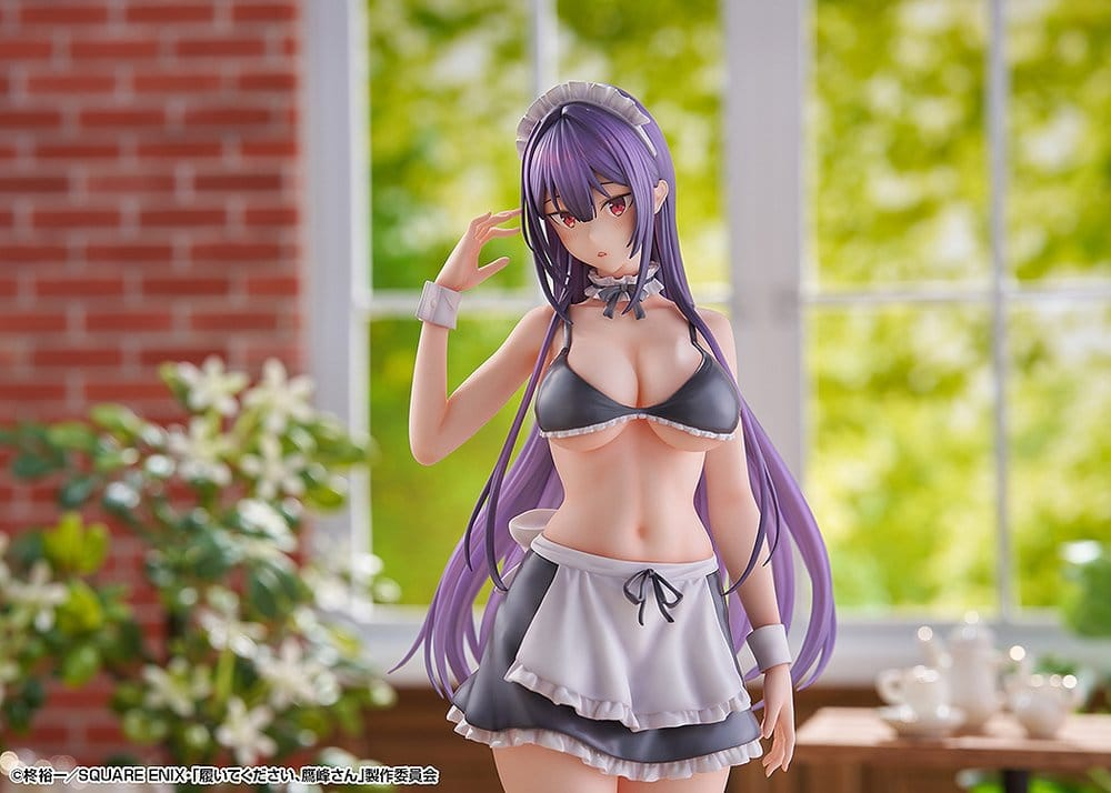 "Please Put Them On, Takamine-san" PVC Figure 1/6 Takane Takamine 25 cm [6]