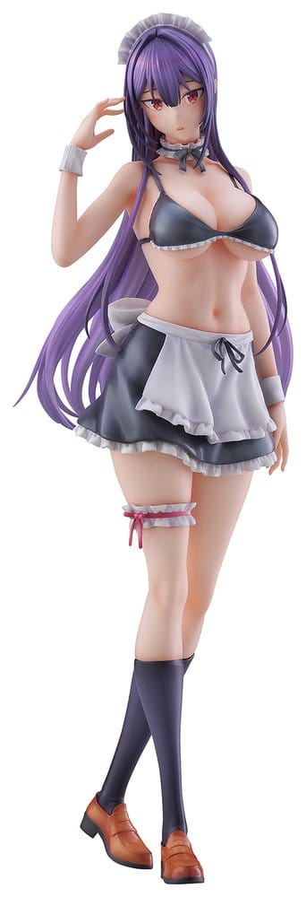 "Please Put Them On, Takamine-san" PVC Figure 1/6 Takane Takamine 25 cm [10]