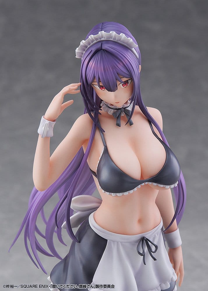 "Please Put Them On, Takamine-san" PVC Figure 1/6 Takane Takamine 25 cm [3]