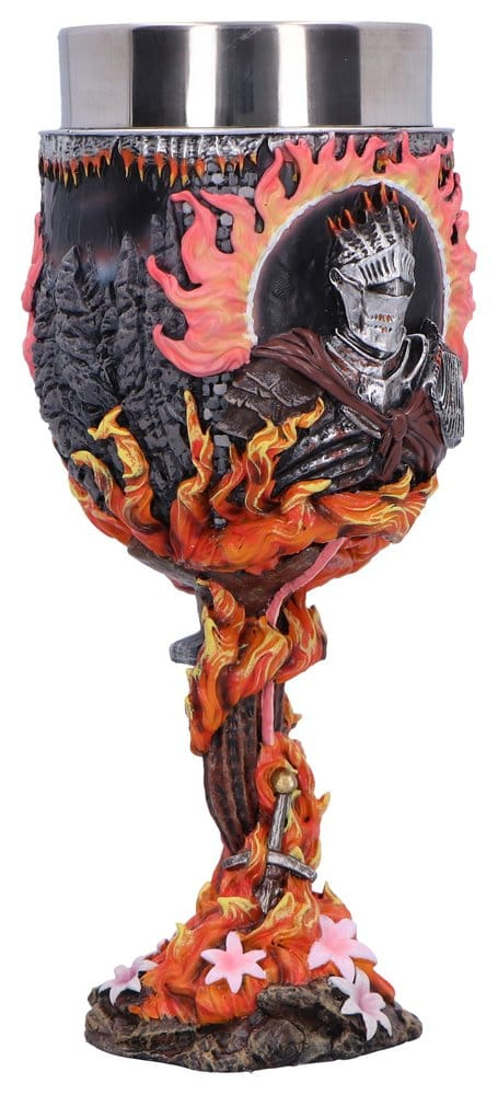 Pocal Dark Souls Soul of Cinder 19,5 cm [4]