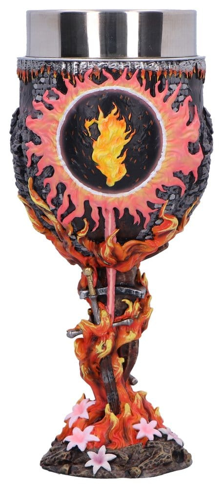 Pocal Dark Souls Soul of Cinder 19,5 cm [3]