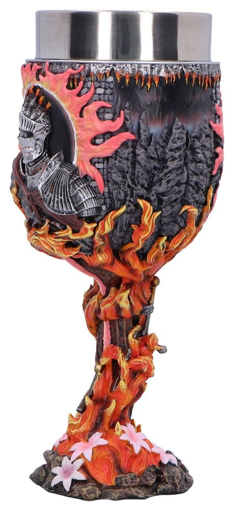 Pocal Dark Souls Soul of Cinder 19,5 cm [2]