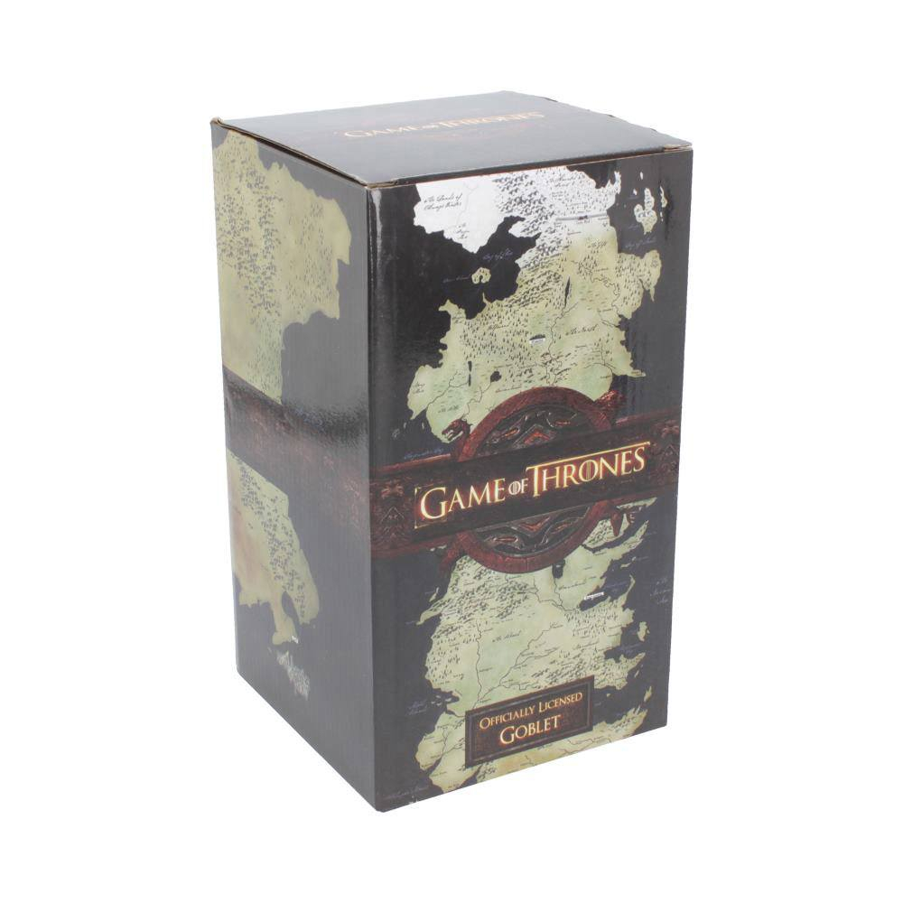 Pocal Game of Thrones Stark 18 cm [3]