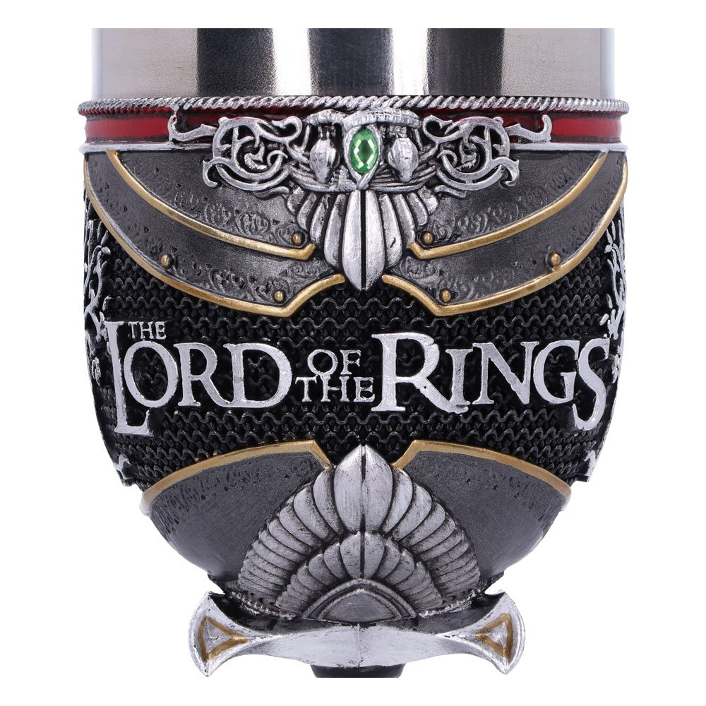Pocal Lord of the Rings Aragorn 19,5 cm – Rasina pictata manual [5]