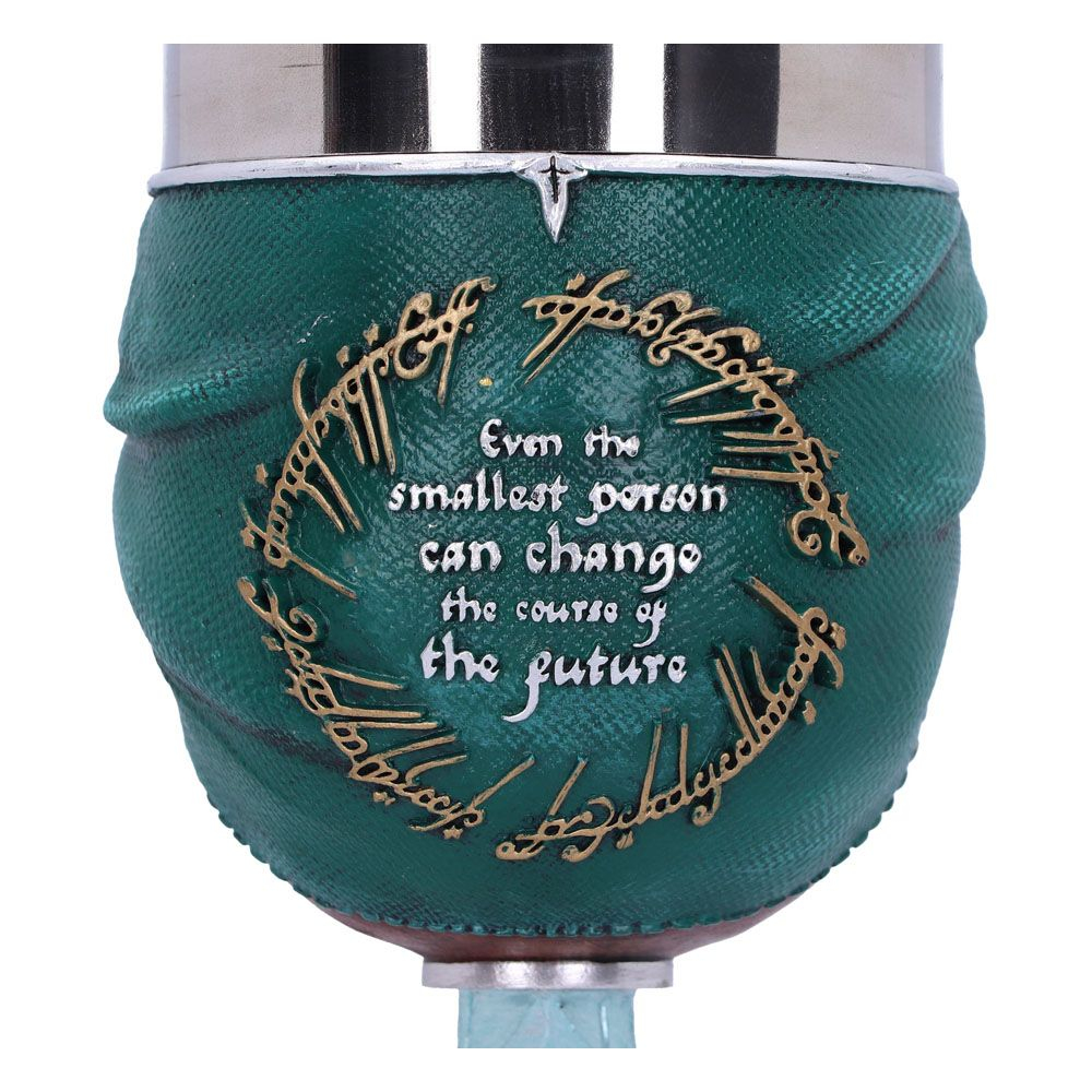 Pocal Lord of the Rings Frodo 19,5 cm – Rasina pictata manual [5]