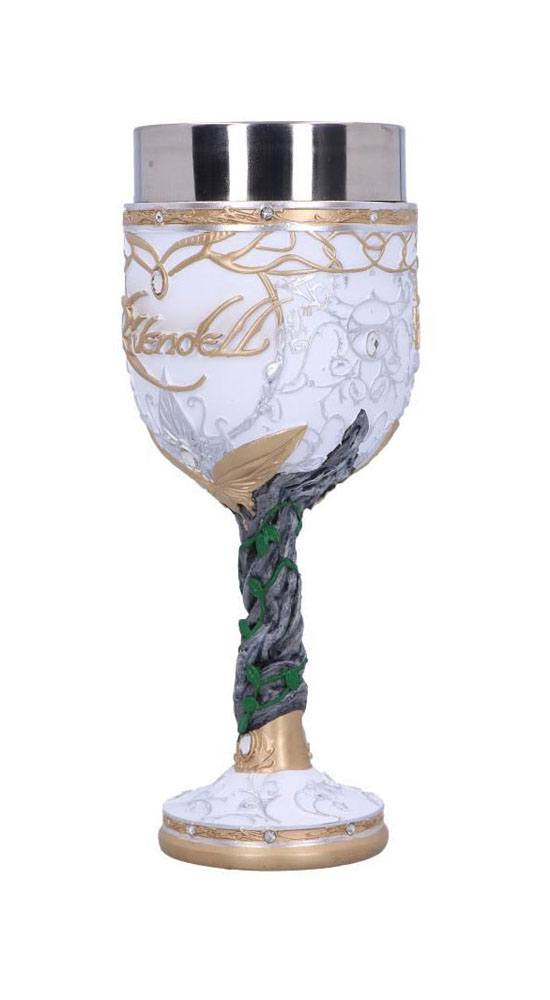 Pocal Lord of the Rings Rivendell 19,5 cm – Rasina pictata manual [2]
