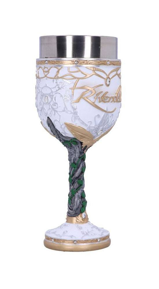 Pocal Lord of the Rings Rivendell 19,5 cm – Rasina pictata manual [3]
