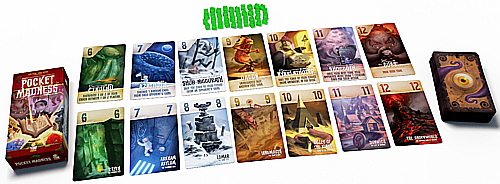 Pocket Madness [2]