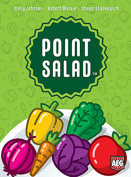Point Salad [1]