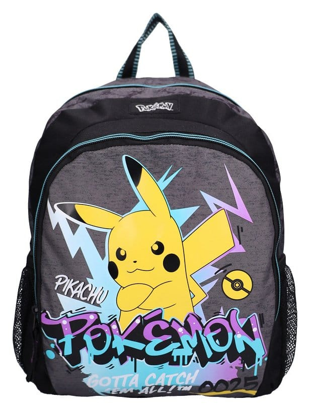 Pokémon Backpack Ready For Battle 35 cm [4]
