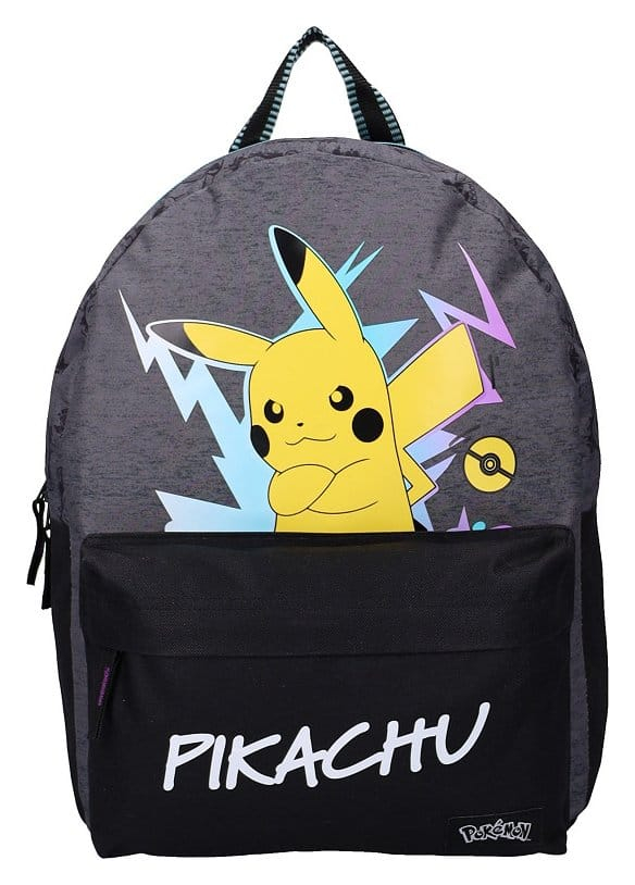Pokémon Backpack Ready For Battle 39 cm [4]