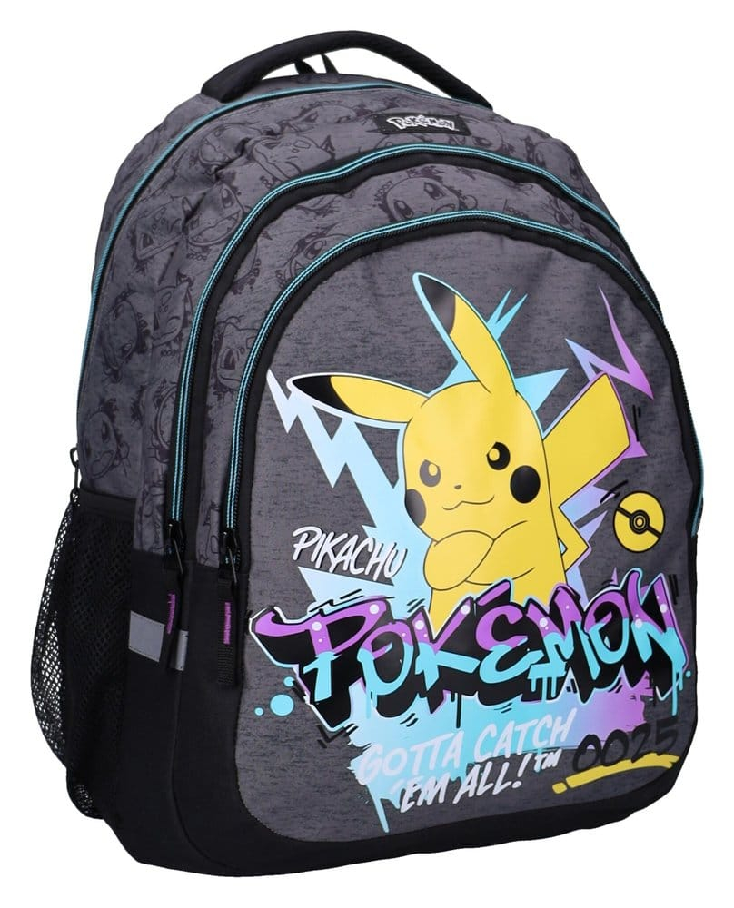 Pokémon Backpack Ready For Battle 44 cm [4]