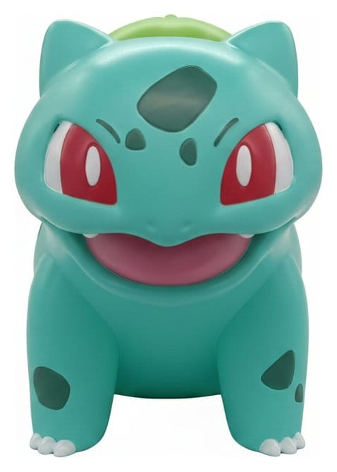 Pokémon Bank Bulbasaur [2]
