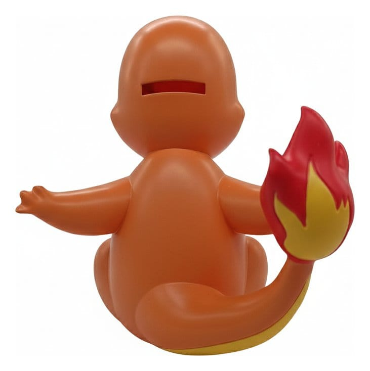 Pokémon Bank Charmander [2]