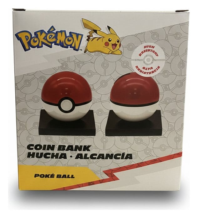 Pokémon Bank Poké Ball [7]
