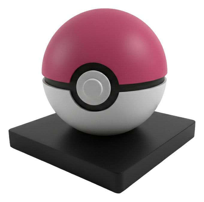 Pokémon Bank Poké Ball [2]