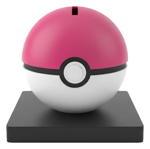 Pokémon Bank Poké Ball [9]