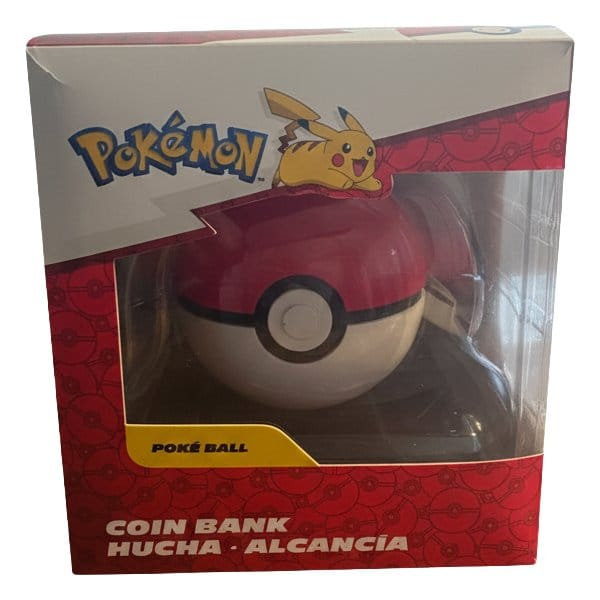 Pokémon Bank Poké Ball [4]