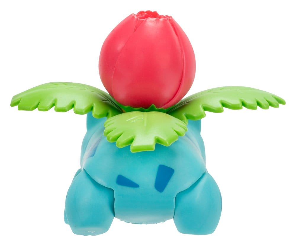 Pokémon Battle Figure Set Action Figures Pikachu, Deino & Ivysaur (3-Pack) [9]