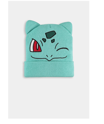 Pokémon - Bulbasaur Novelty Beanie [1]