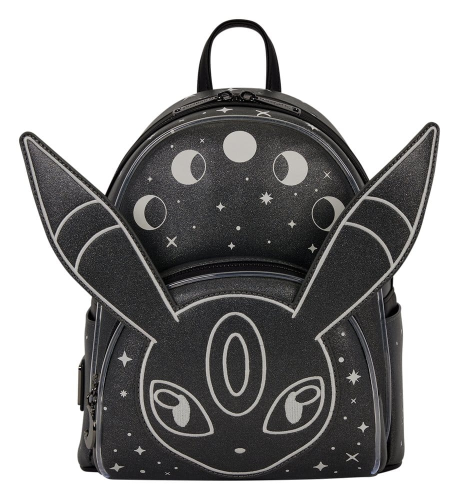 Pokemon by Loungefly Mini Backpack Umbreon [7]