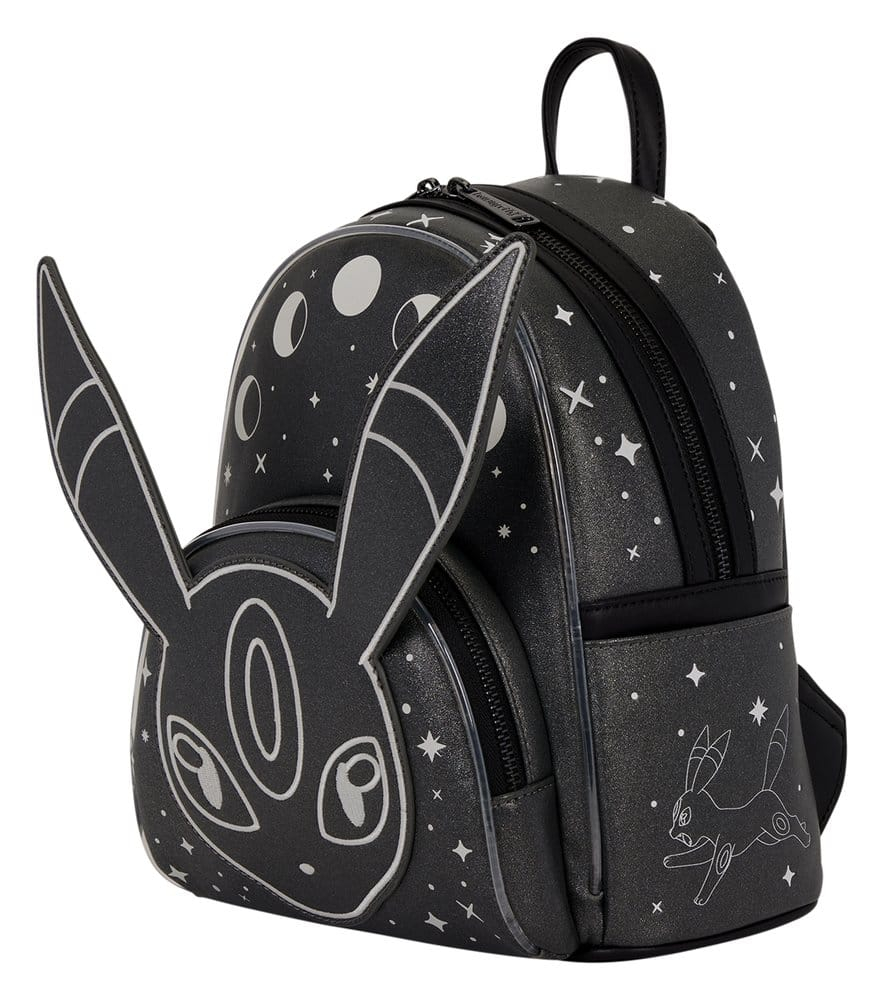 Pokemon by Loungefly Mini Backpack Umbreon [4]