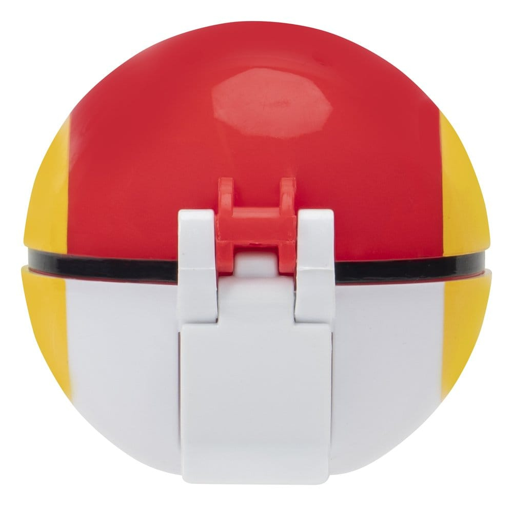 Pokémon Clip 'n' Go Bandolier Set Pikachu [7]
