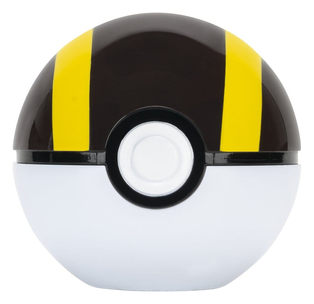 Pokémon Clip 'n' Go Belt Set Chimchar [4]