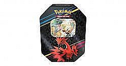 Pokemon Crown Zenith Tin Zapdos [1]
