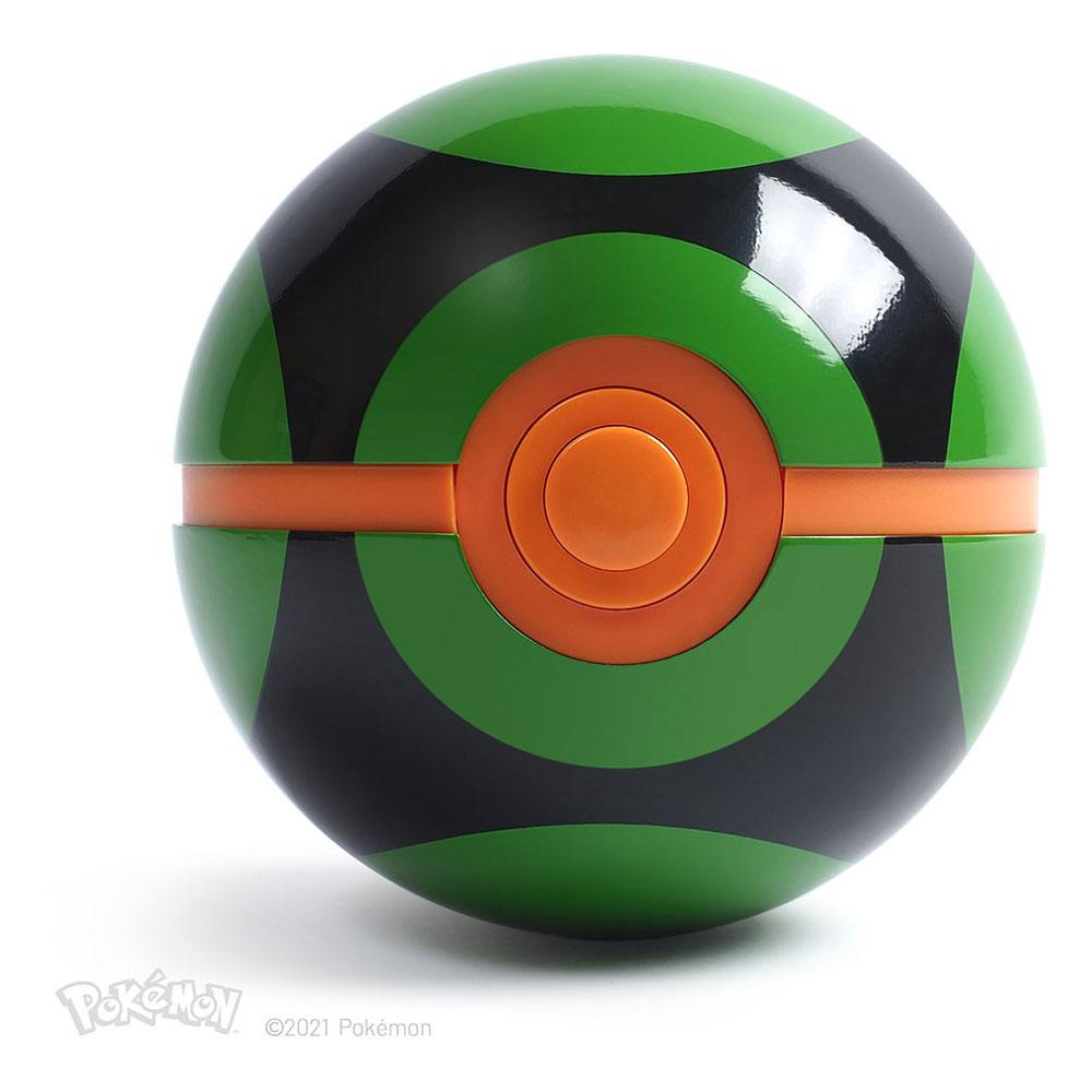 Pokémon Diecast Replica Dusk Ball [6]