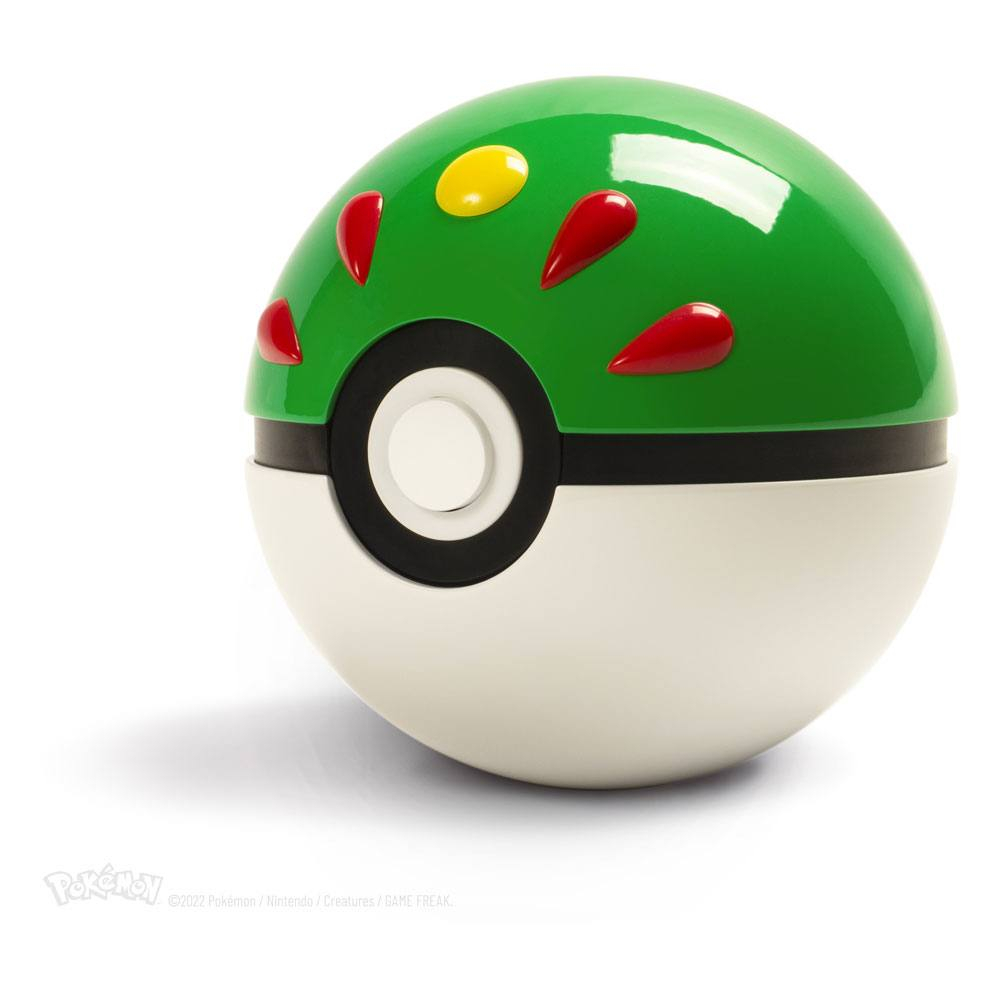 Pokémon Diecast Replica Friend Ball [7]