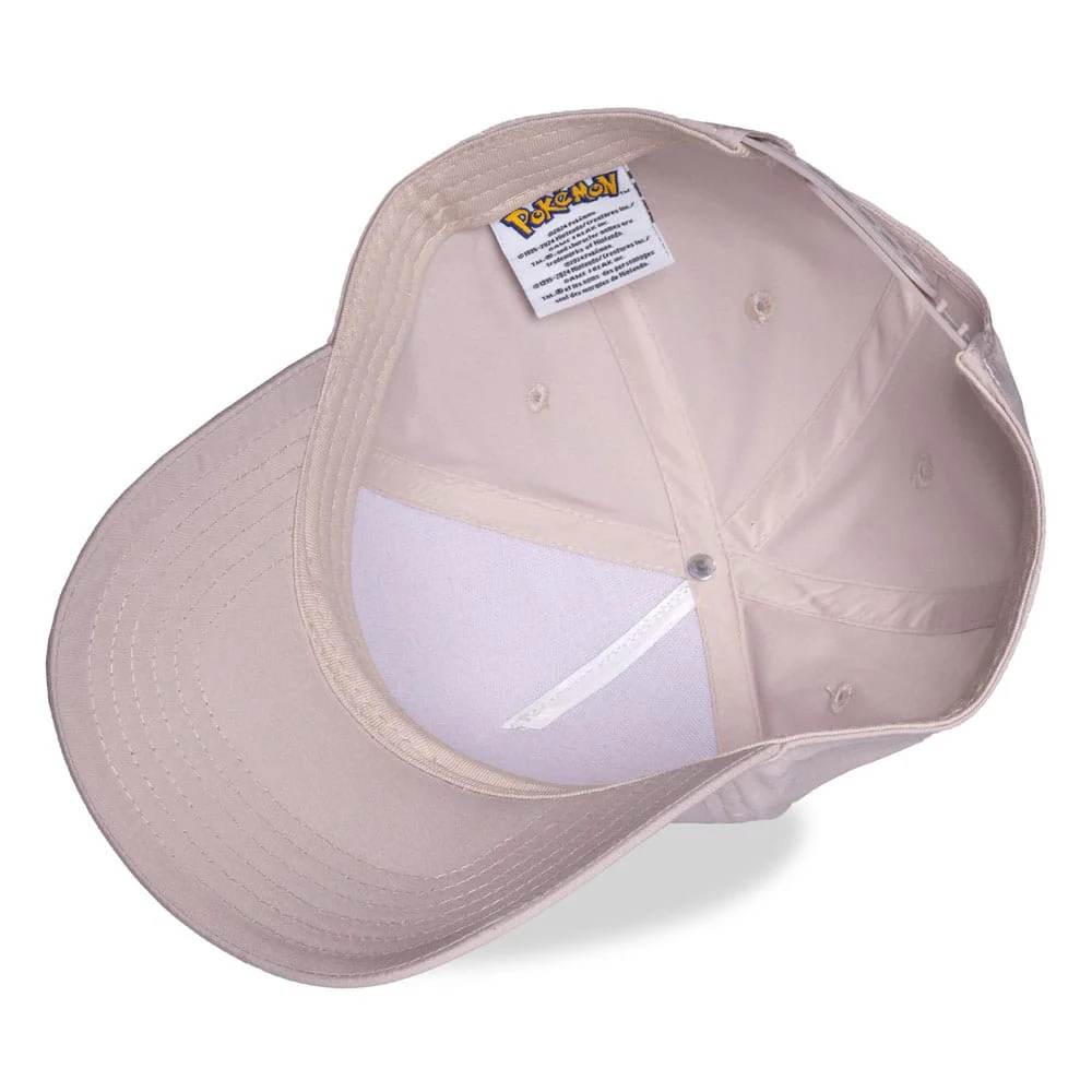 Pokémon - Mew Women's Adjustable Cap [3]