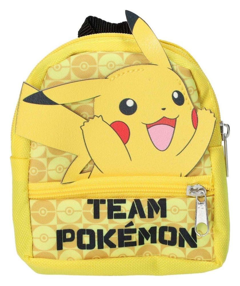 Pokémon Mini Backpack 12 cm Display (24) [5]