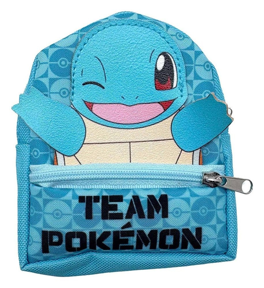 Pokémon Mini Backpack 12 cm Display (24) [3]