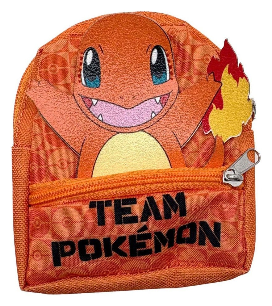 Pokémon Mini Backpack 12 cm Display (24) [2]
