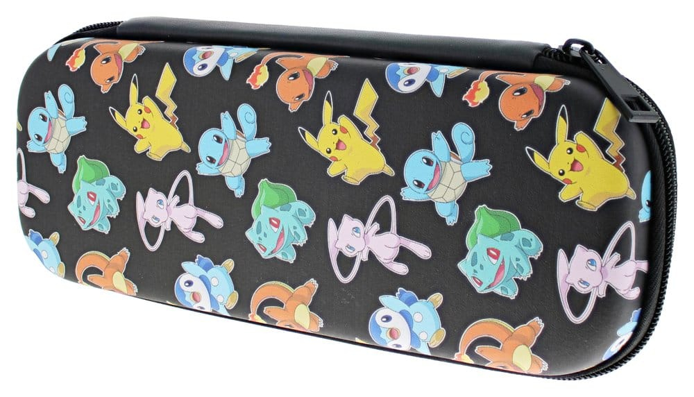 Pokémon Novelty Pencil Case Ready for Battle [5]