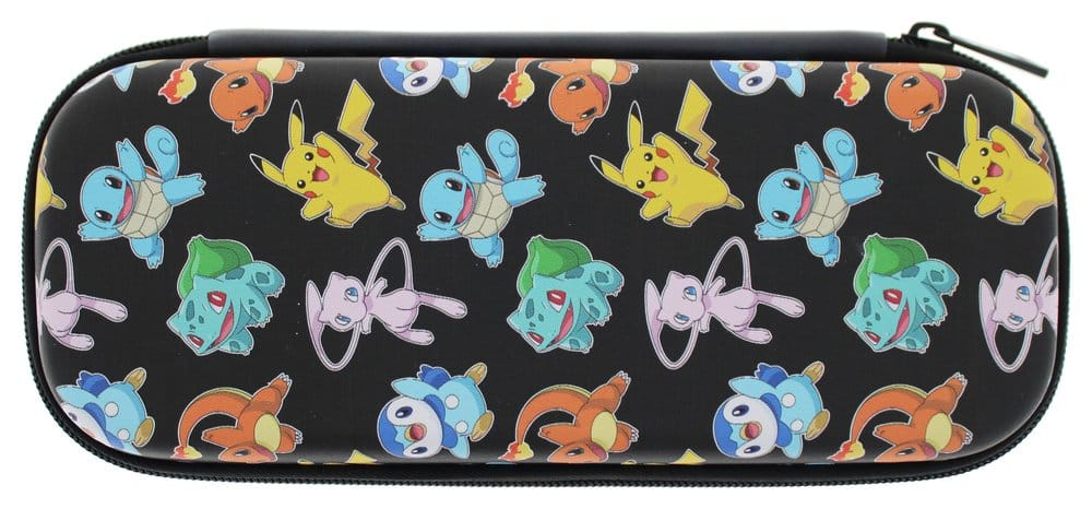 Pokémon Novelty Pencil Case Ready for Battle [2]
