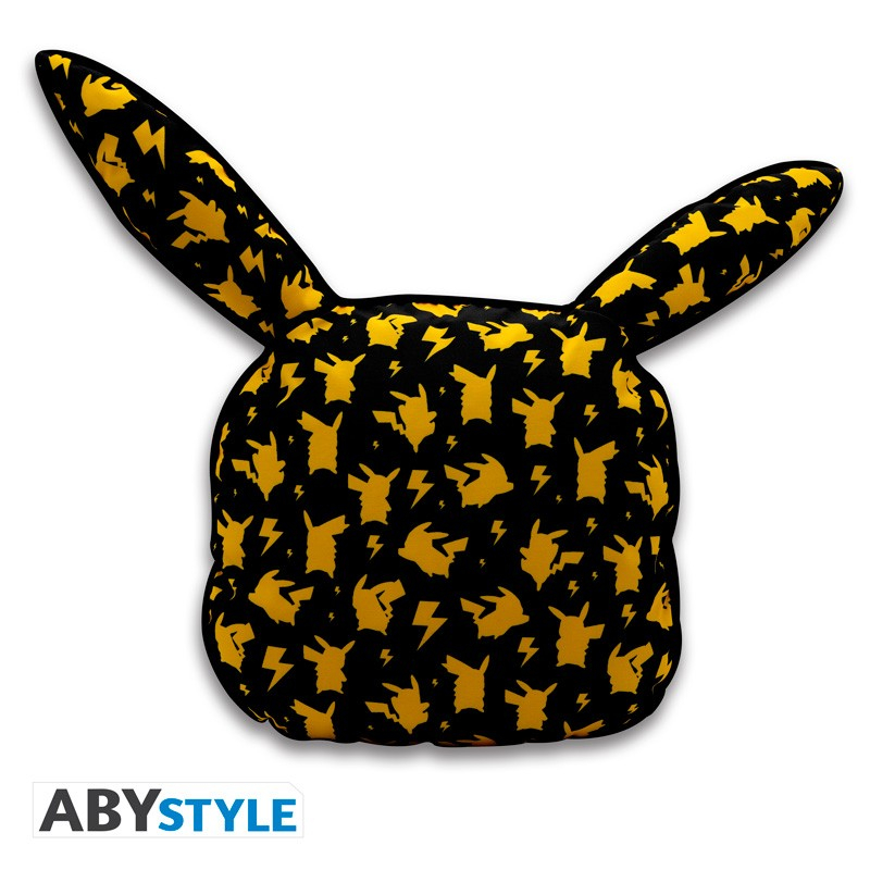 Pokemon Perna Pikachu [2]