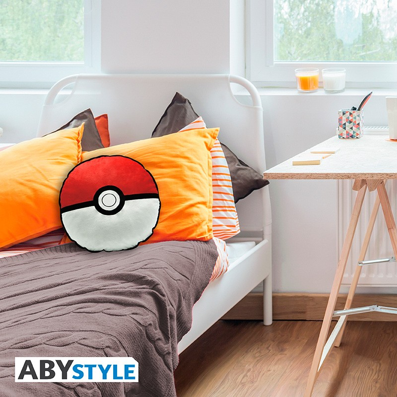 Pokemon Perna Pokeball [2]