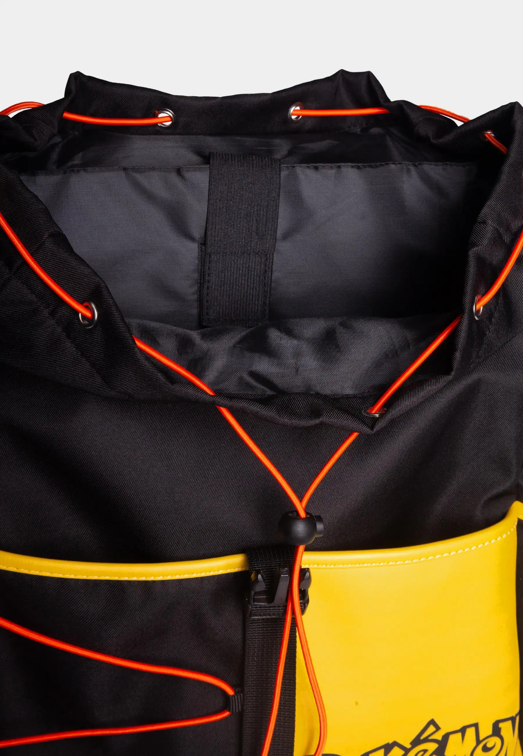 Pokemon Pikachu Backpack – Gata de aventura alaturi de Pikachu! [3]
