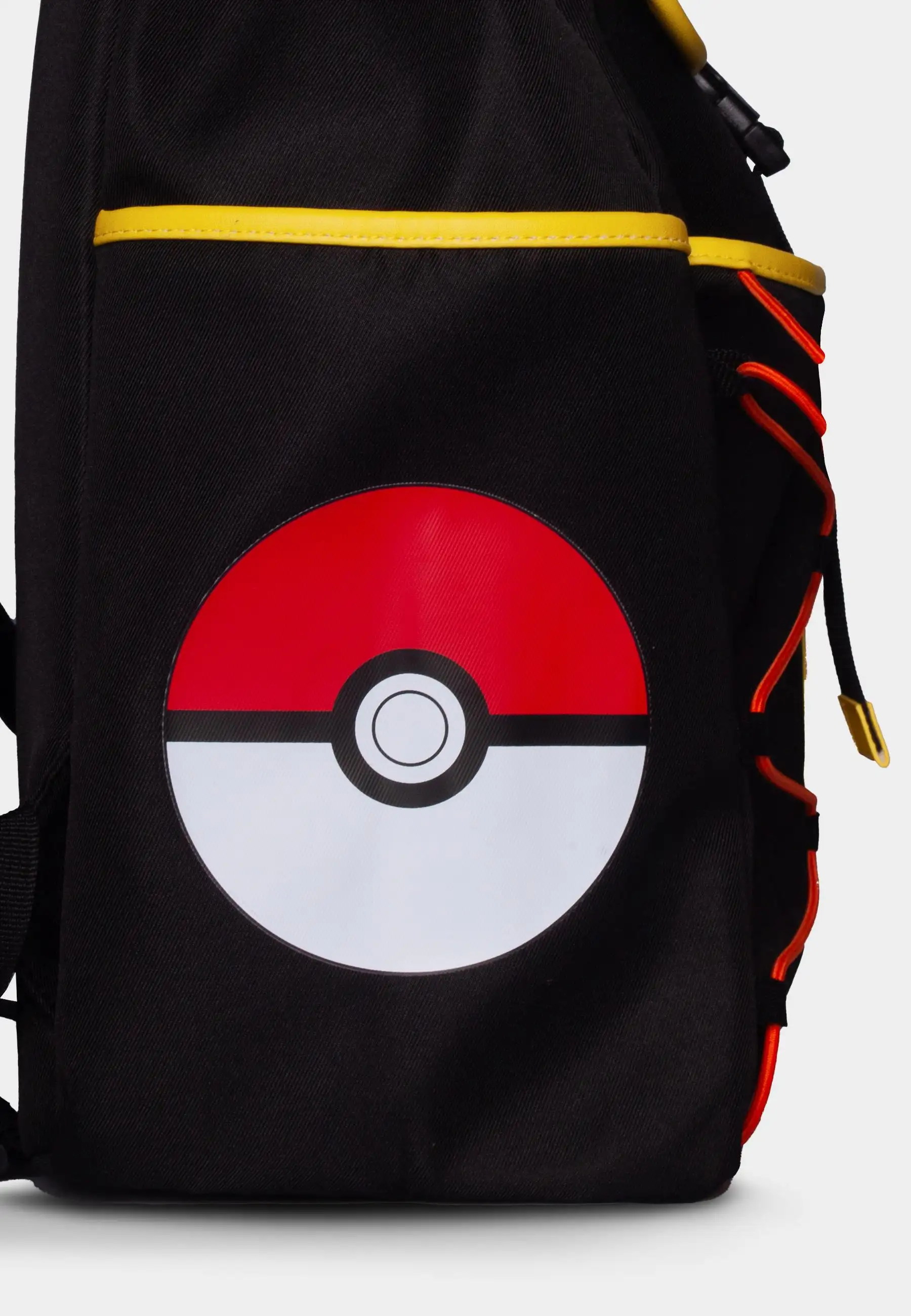 Pokemon Pikachu Backpack – Gata de aventura alaturi de Pikachu! [4]